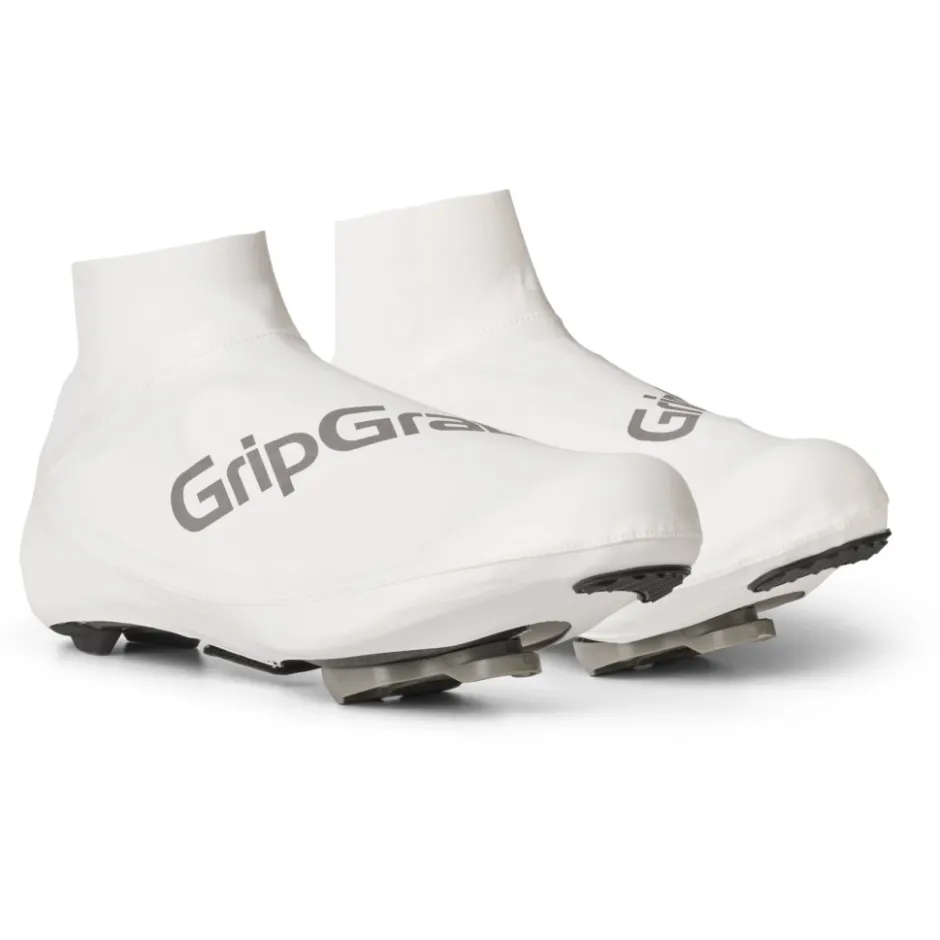 Overschoenen < GripGrab Fattrea Aero choenovertrekken - White