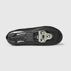 GripGrab FastStream Aero Schoenovertrekken - Black