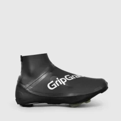 GripGrab FastStream Aero Schoenovertrekken - Black