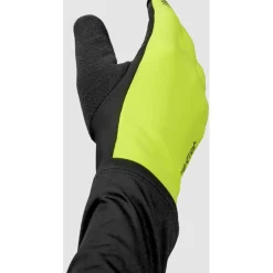 GripGrab Insulator 2 Handschoenen - Yellow hi-vis