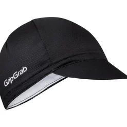 GripGrab Lightweight Cycling Muts - Zwart