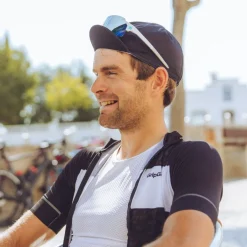 GripGrab Lightweight Cycling Muts - Zwart