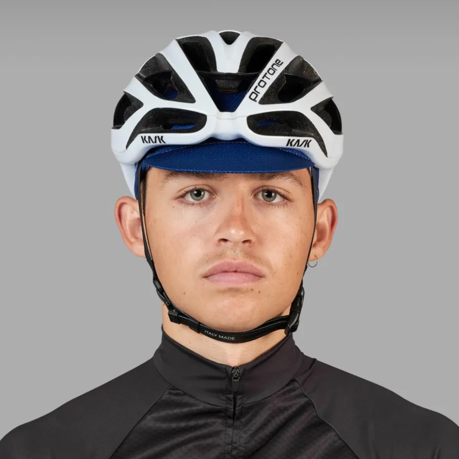 Mutsen En Doeken < GripGrab Lightweight Cycling Muts - Navy