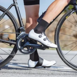 GripGrab Lightweight SL Korte Sokken - Zwart