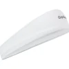 GripGrab Lightweight Zomer Zweetband - Wit