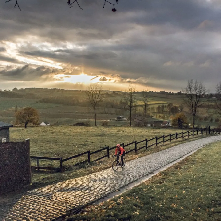Fietssokken < GripGrab erino Reguar Cut okken - et van 3 - Zwart