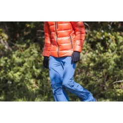 Wielerhandschoenen < GripGrab Merino Wool Liner Handschoenen - Zwart
