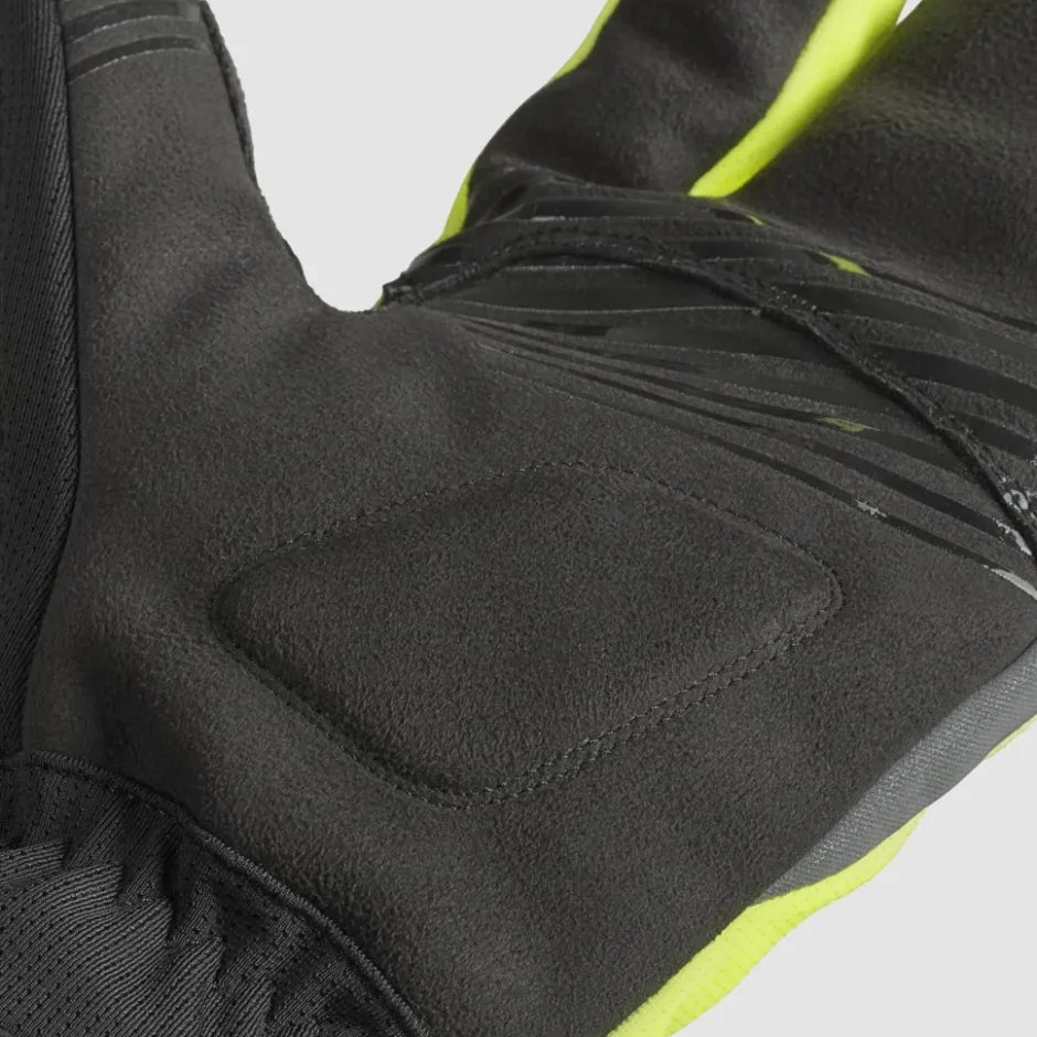 Winterhandschoenen < GripGrab Nordic 2 Deep Winter obter Windproof Handchoenen - Yeow hi-vi