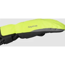 Winterhandschoenen < GripGrab Nordic 2 Deep Winter obter Windproof Handchoenen - Yeow hi-vi