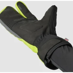 Winterhandschoenen < GripGrab Nordic 2 Deep Winter obter Windproof Handchoenen - Yeow hi-vi