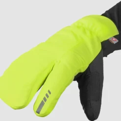 Winterhandschoenen < GripGrab Nordic 2 Deep Winter obter Windproof Handchoenen - Yeow hi-vi