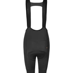 GripGrab PACR Fietsbroek met Bretels voor Dames - Zwart