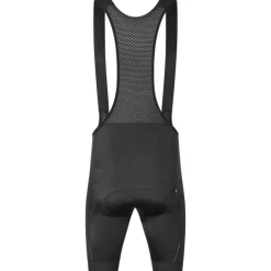 Bib Shorts|Wielrenbroeken < GripGrab PACR Fietsshort et Bretes Heren - Zwart