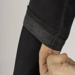 GripGrab PACR Spring-Autumn Armwarmers - Zwart