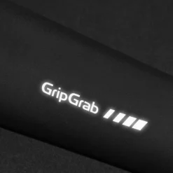 GripGrab PACR Spring-Autumn Armwarmers - Zwart