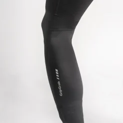 GripGrab PACR Spring-Autumn Beenwarmers - Zwart