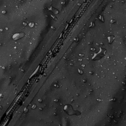 Regenjassen < GripGrab PACR Waterdichte ichte Regenja Heren - Zwart