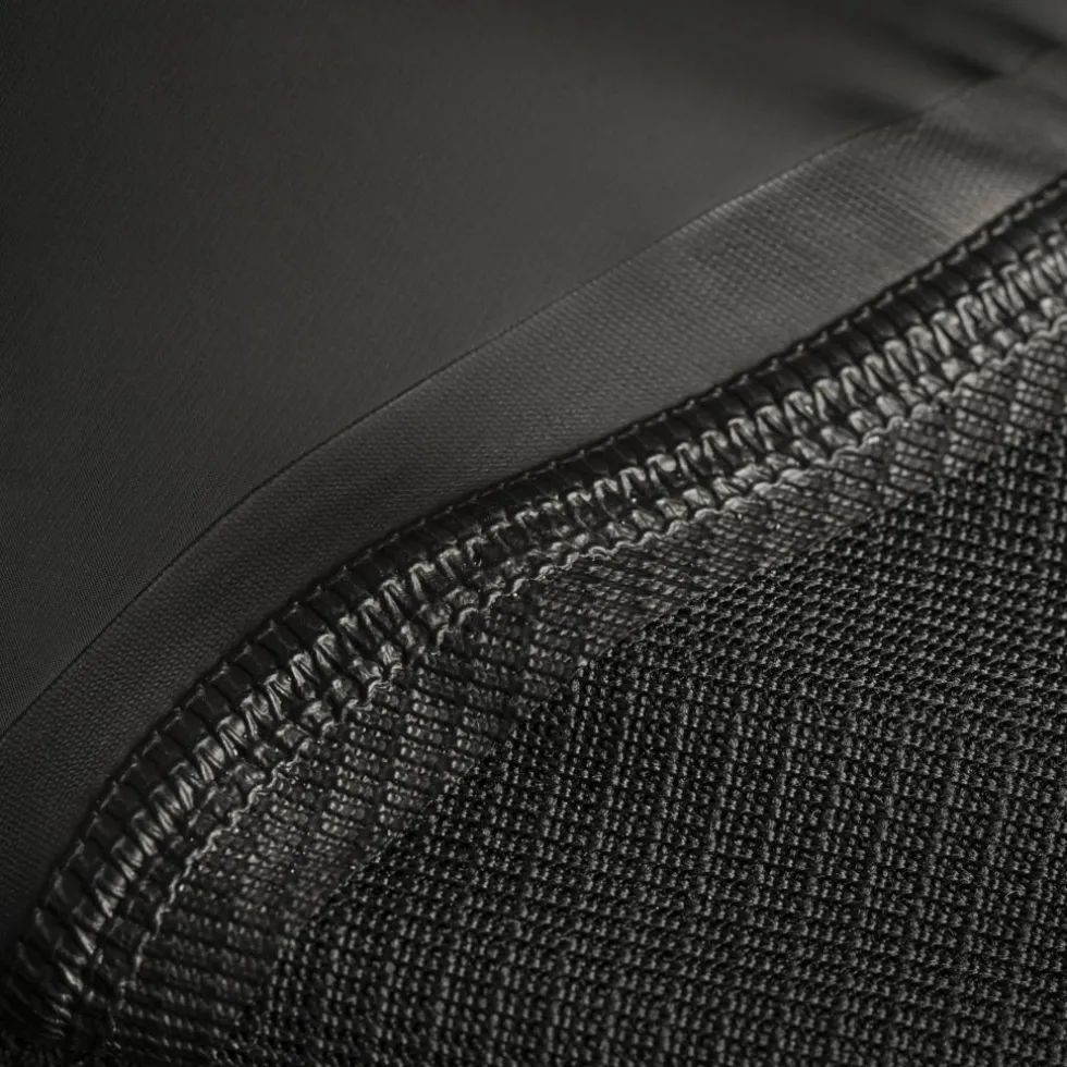 GripGrab PACR Waterproof Gravel Overschoenen - Zwart