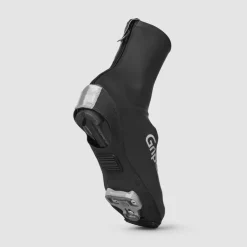 GripGrab PACR Waterproof Road Overschoenen - Zwart