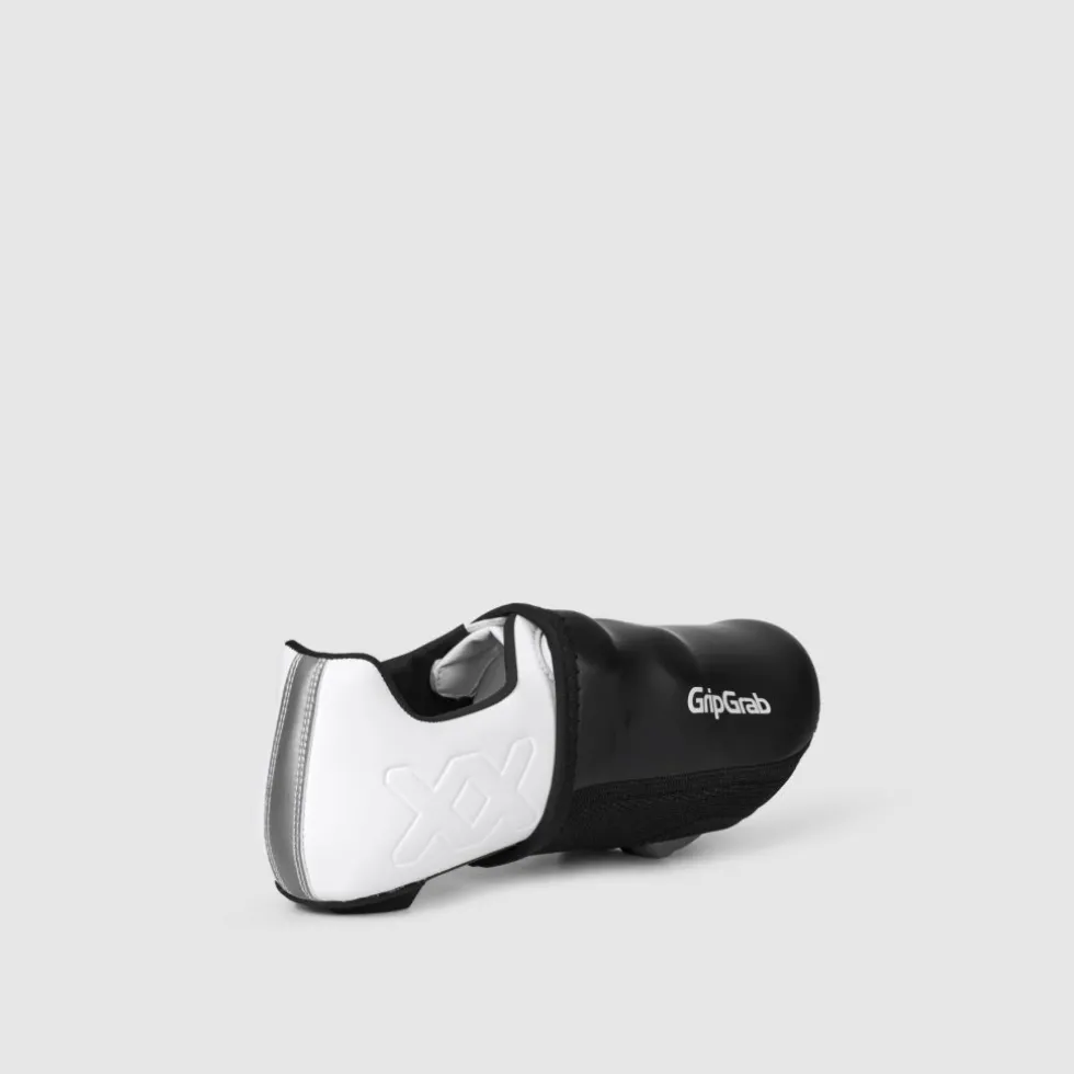 GripGrab PACR Windproof Road teenwarmer - Black
