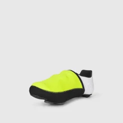 GripGrab PACR Windproof Road teenwarmer - Yellow Hi-Vis