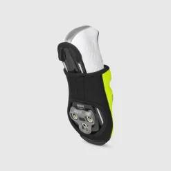 GripGrab PACR Windproof Road teenwarmer - Yellow Hi-Vis