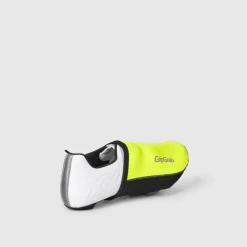 GripGrab PACR Windproof Road teenwarmer - Yellow Hi-Vis