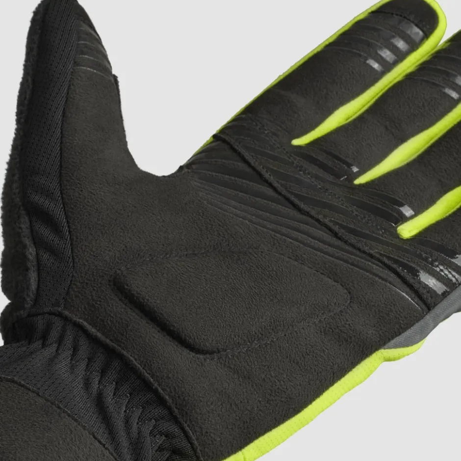 GripGrab Polaris 2 Waterdichte Handschoenen - Zwart