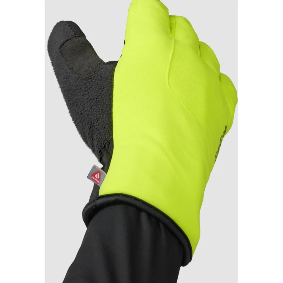 GripGrab Polaris 2 Waterdichte Handschoenen - Zwart