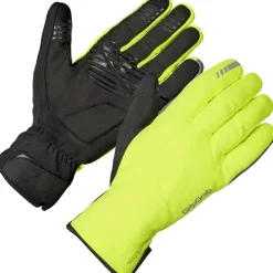 GripGrab Polaris 2 Waterdichte Handschoenen - Zwart