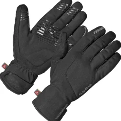 GripGrab Polaris 2 Waterdichte Handschoenen - Zwart