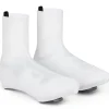 GripGrab RaceAero 2 Lightweight Racefiets Overschoenen - Wit