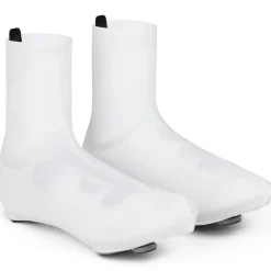 GripGrab RaceAero 2 Lightweight Racefiets Overschoenen - Wit