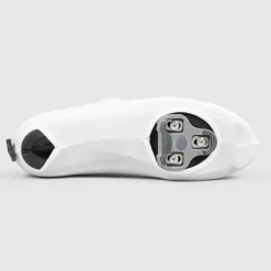 GripGrab RaceAero 2 Lightweight Racefiets Overschoenen - Wit