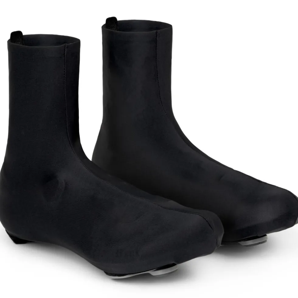 GripGrab RaceAero 2 Lightweight Racefiets Overschoenen - Zwart