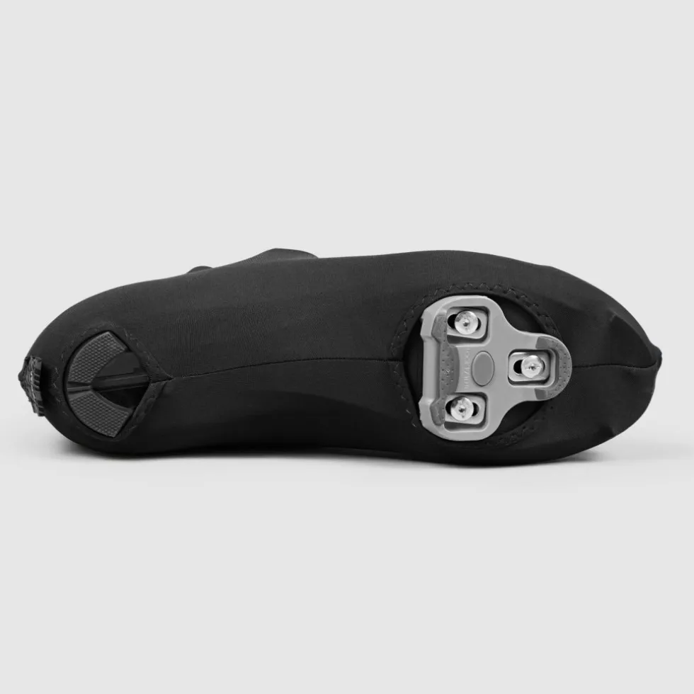 GripGrab RaceAero 2 Lightweight Racefiets Overschoenen - Zwart