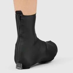 GripGrab RaceAero 2 Lightweight Racefiets Overschoenen - Zwart