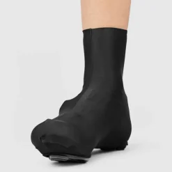 GripGrab RaceAero 2 Lightweight Racefiets Overschoenen - Zwart
