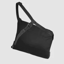 Overige Tassen & Etuis|Overige Tassen En Etuis < GripGrab R.A.Y. Musette Bag - Schoudertas - Zwart