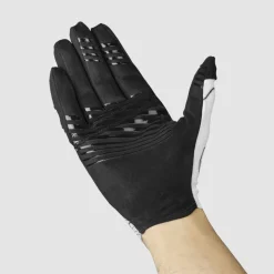 Mtb-Handschoenen < GripGrab Rebe Fu Finger Handchoenen - Wit