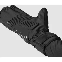 Winterhandschoenen < GripGrab RIDE Deep Winter obter Winddichte Handchoenen - Zwart