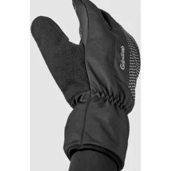 Winterhandschoenen < GripGrab RIDE Deep Winter obter Winddichte Handchoenen - Zwart