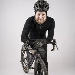 Winterhandschoenen < GripGrab RIDE Deep Winter obter Winddichte Handchoenen - Zwart