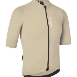 Wielershirts < GripGrab RIDE Fiethirt et Korte ouwen Heren - Beige