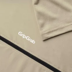 Wielershirts < GripGrab RIDE Fiethirt et Korte ouwen Heren - Beige
