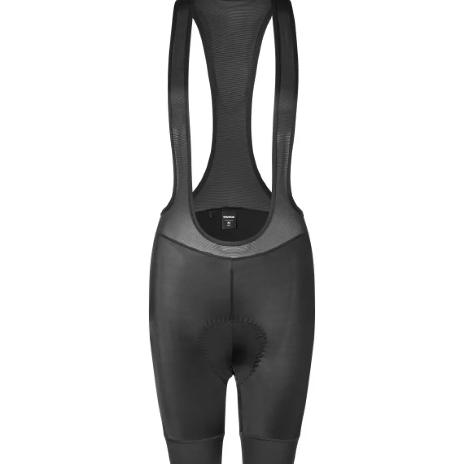 Bib Shorts < GripGrab RIDE Fiethort et Brete Dae - Zwart