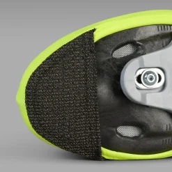 Overschoenen < GripGrab RIDE Hi-Vi Waterdichte Overchoenen - Yeow Hi-Vi