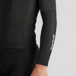 GripGrab RIDE Thermal Armwarmers - Zwart
