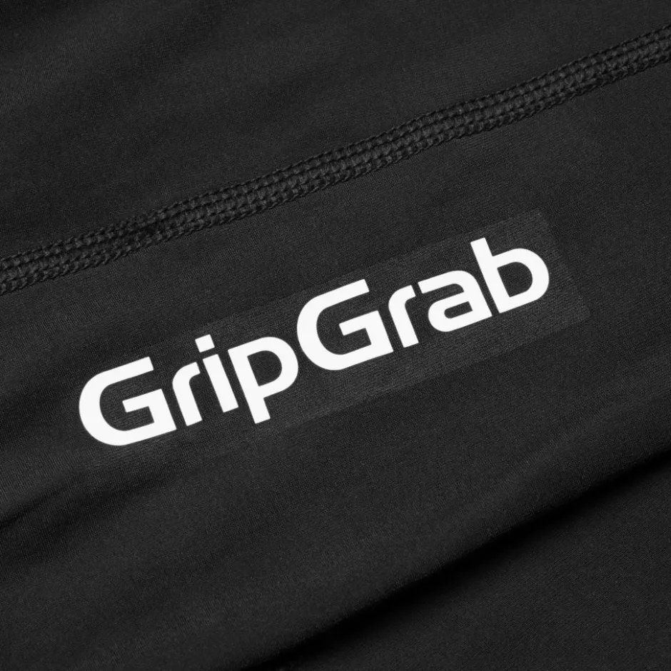Armwarmers, Beenwarmers & Kniewarmers|Armwarmers, Beenwarmers En Kniewarmers < GripGrab RIDE Thera Beenwarer - Zwart