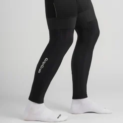Armwarmers, Beenwarmers & Kniewarmers|Armwarmers, Beenwarmers En Kniewarmers < GripGrab RIDE Thera Beenwarer - Zwart